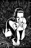 Charles Burns, Black Hole cover