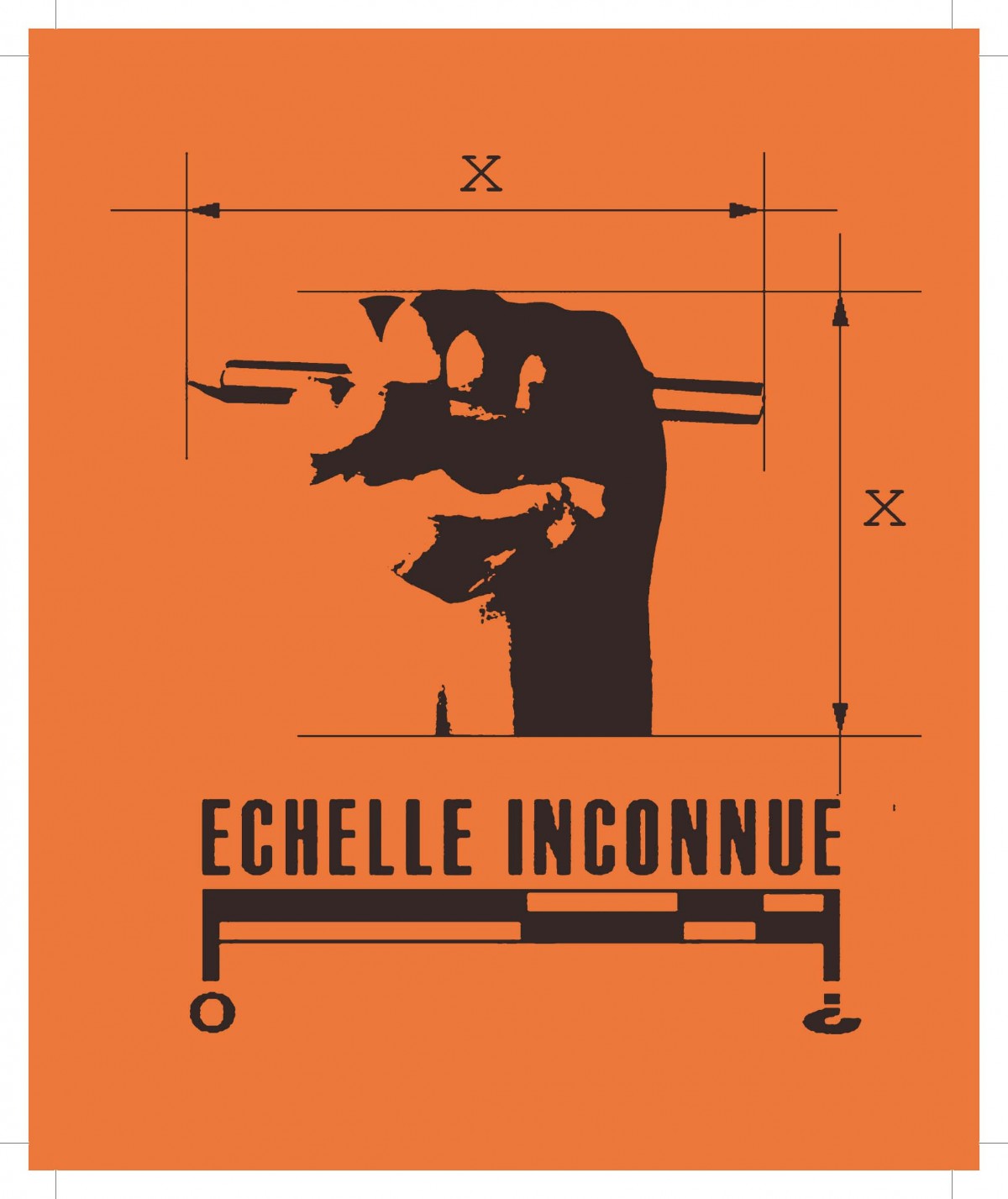 Echelle inconnue