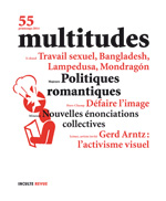 55. Multitudes 55. Printemps 2014